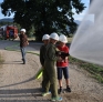 Jugendübung Guggenberg